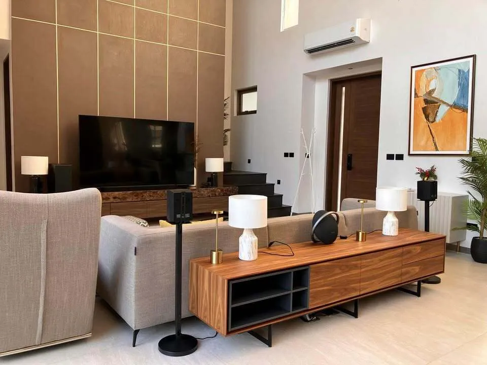 Luxury 4-Bedroom Villa for Rent in Bangtao — Thumbnail 15