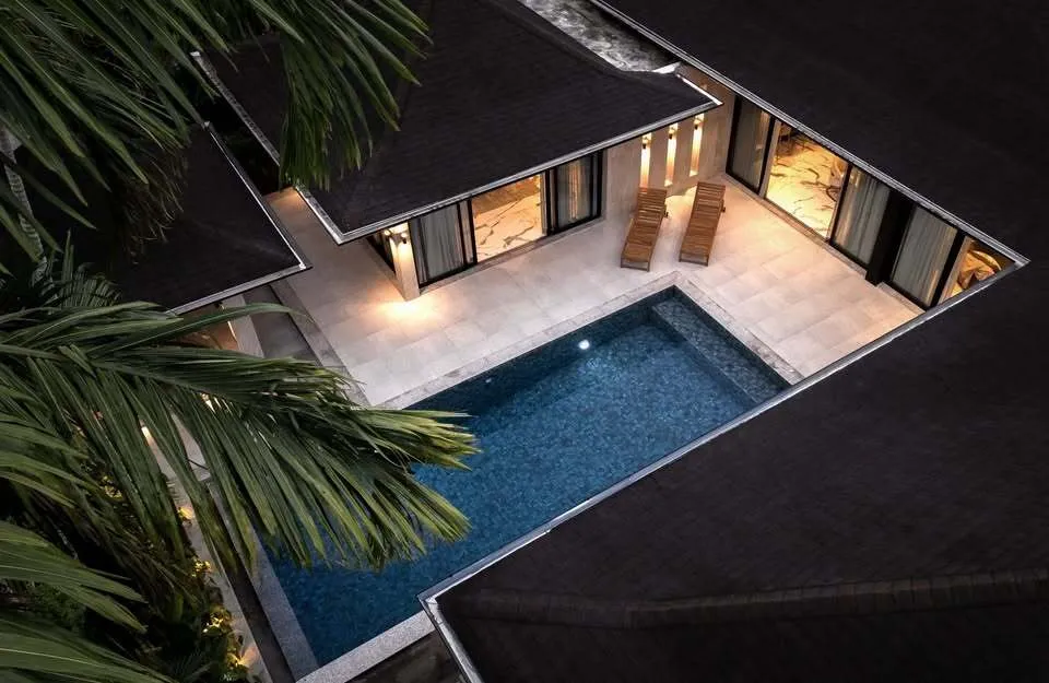 Luxury 3-Bedroom Villa for Rent Near Bang Tao Beach — Thumbnail 13