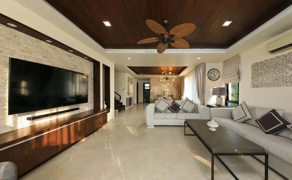 Laguna Park – Spacious 4-Bedroom Grand Villa for Rent in Bang Tao, Phuket | SD17022501 — Thumbnail 8