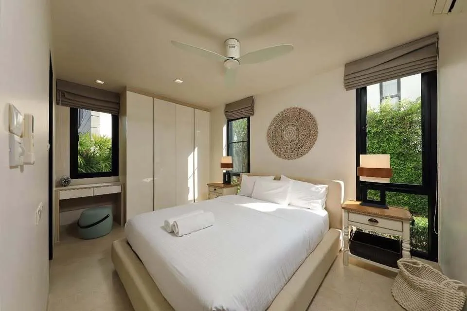 Laguna Park – Spacious 4-Bedroom Grand Villa for Rent in Bang Tao, Phuket | SD17022501 — Thumbnail 10