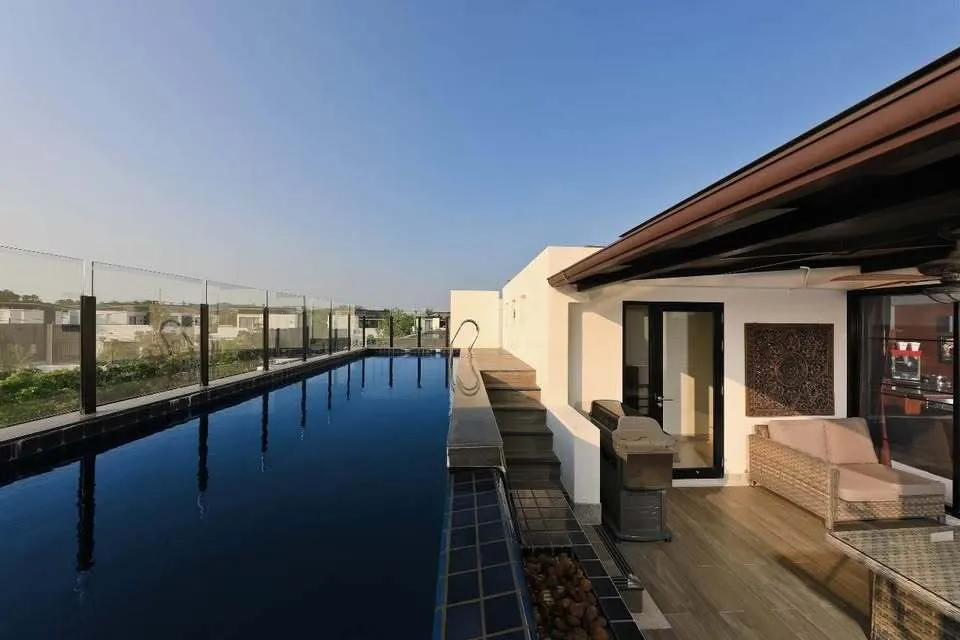 Laguna Park – Spacious 4-Bedroom Grand Villa for Rent in Bang Tao, Phuket | SD17022501 — Thumbnail 12
