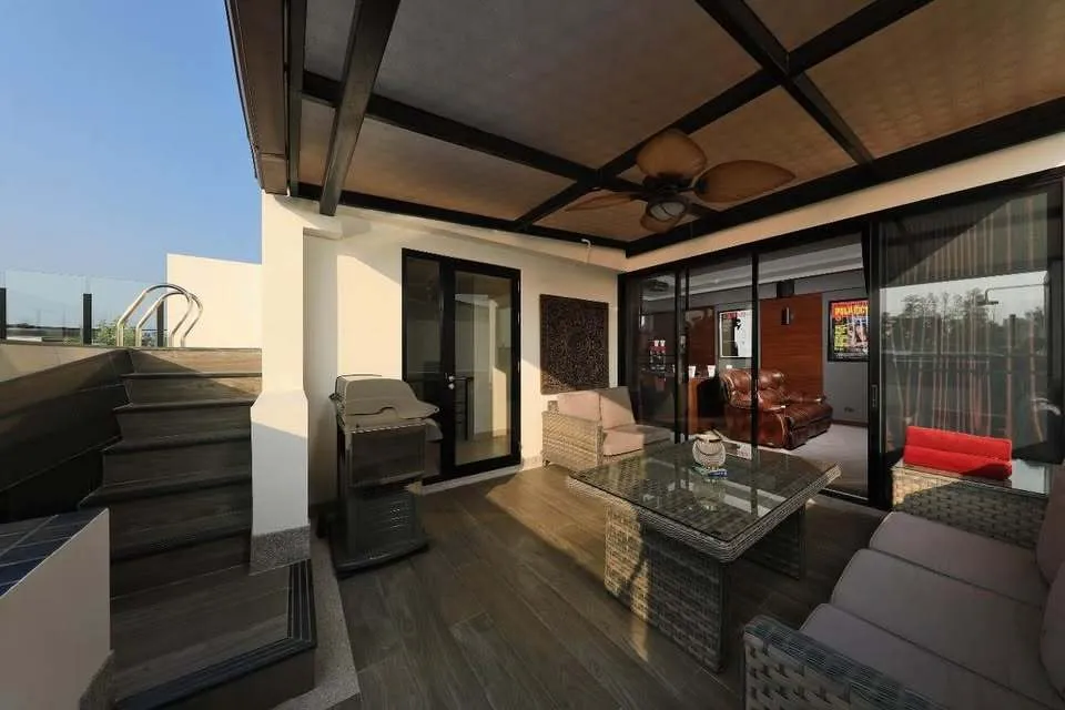 Laguna Park – Spacious 4-Bedroom Grand Villa for Rent in Bang Tao, Phuket | SD17022501 — Thumbnail 13
