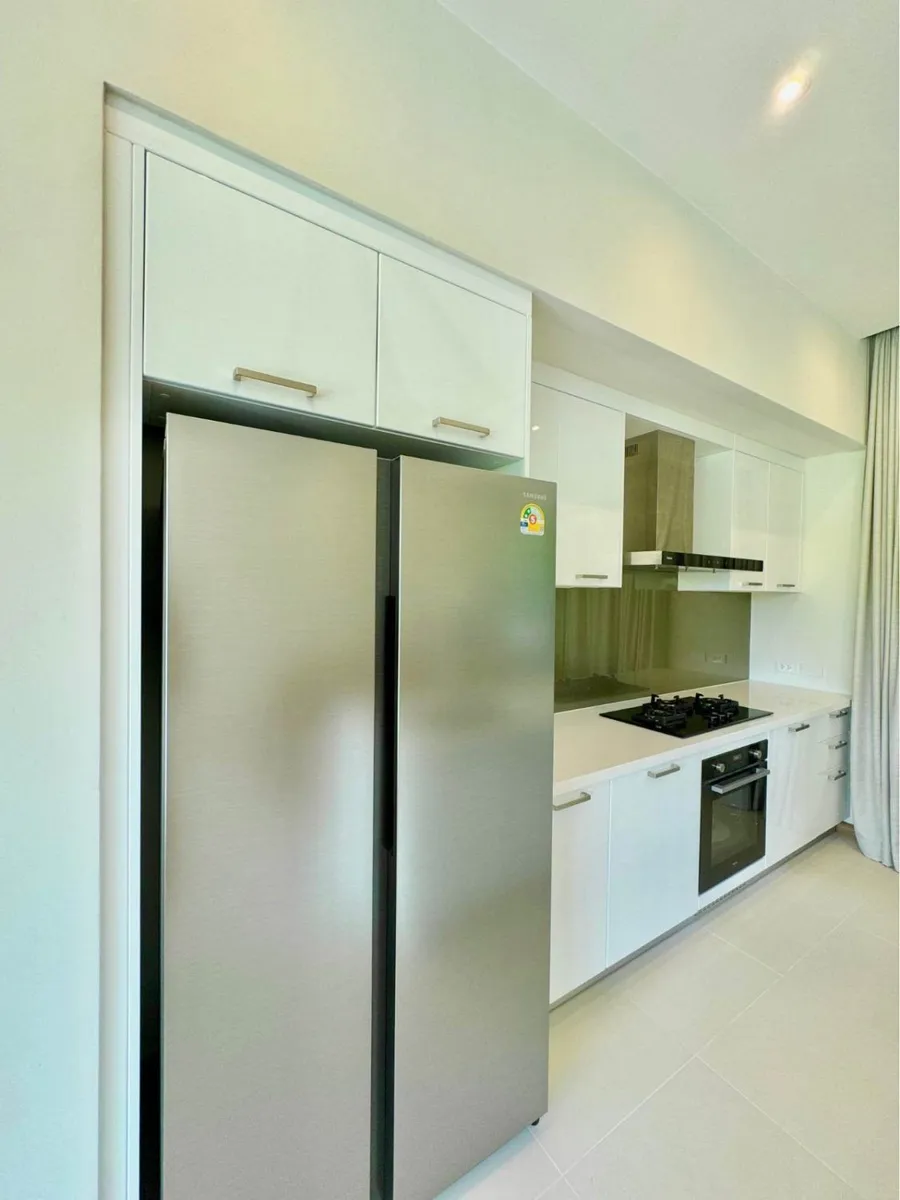 Trichada Breeze – Elegant 3-Bedroom Pool Villa for Rent in Bangtao, Phuket — Thumbnail 3