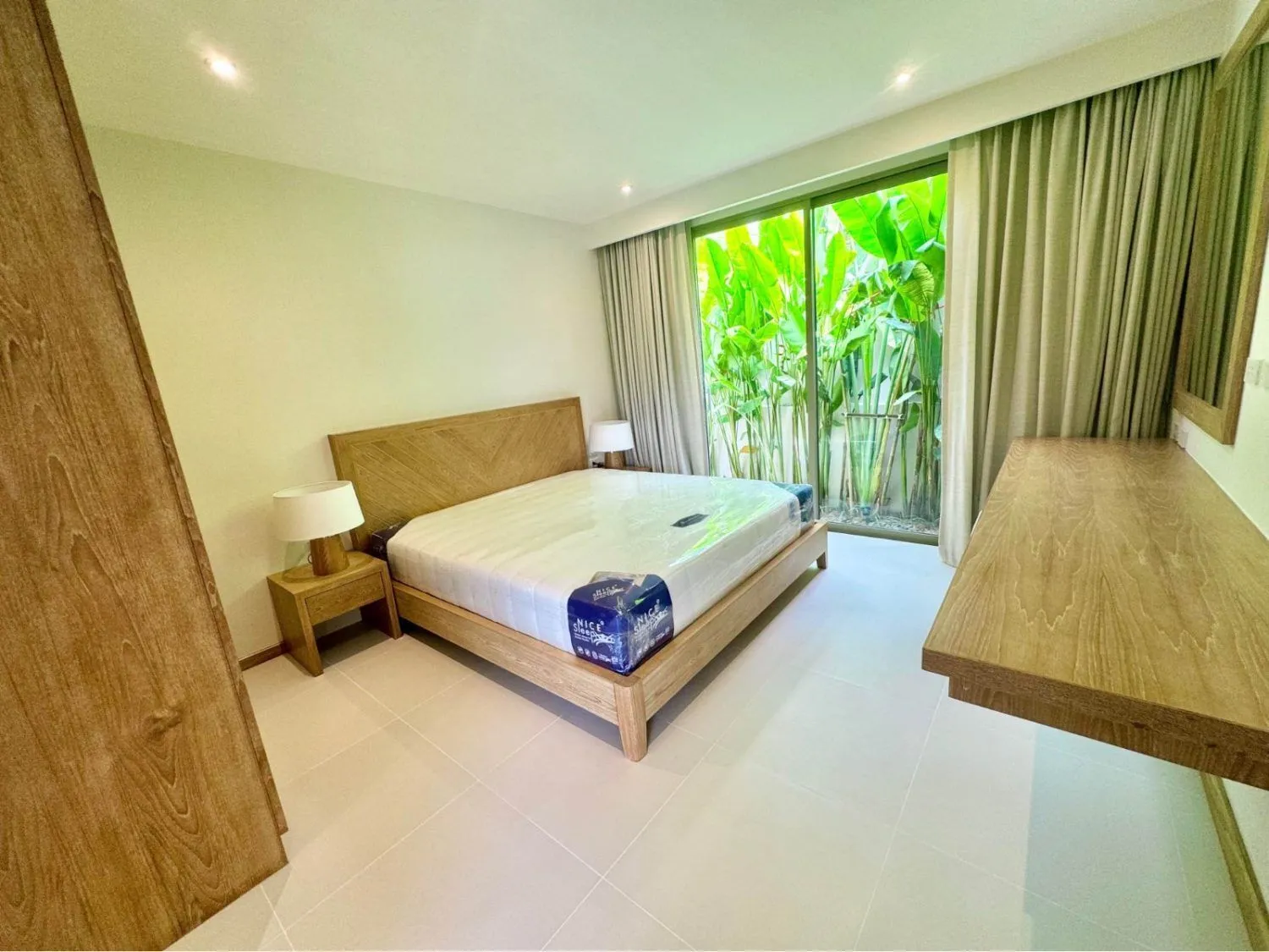 Trichada Breeze – Elegant 3-Bedroom Pool Villa for Rent in Bangtao, Phuket — Thumbnail 4