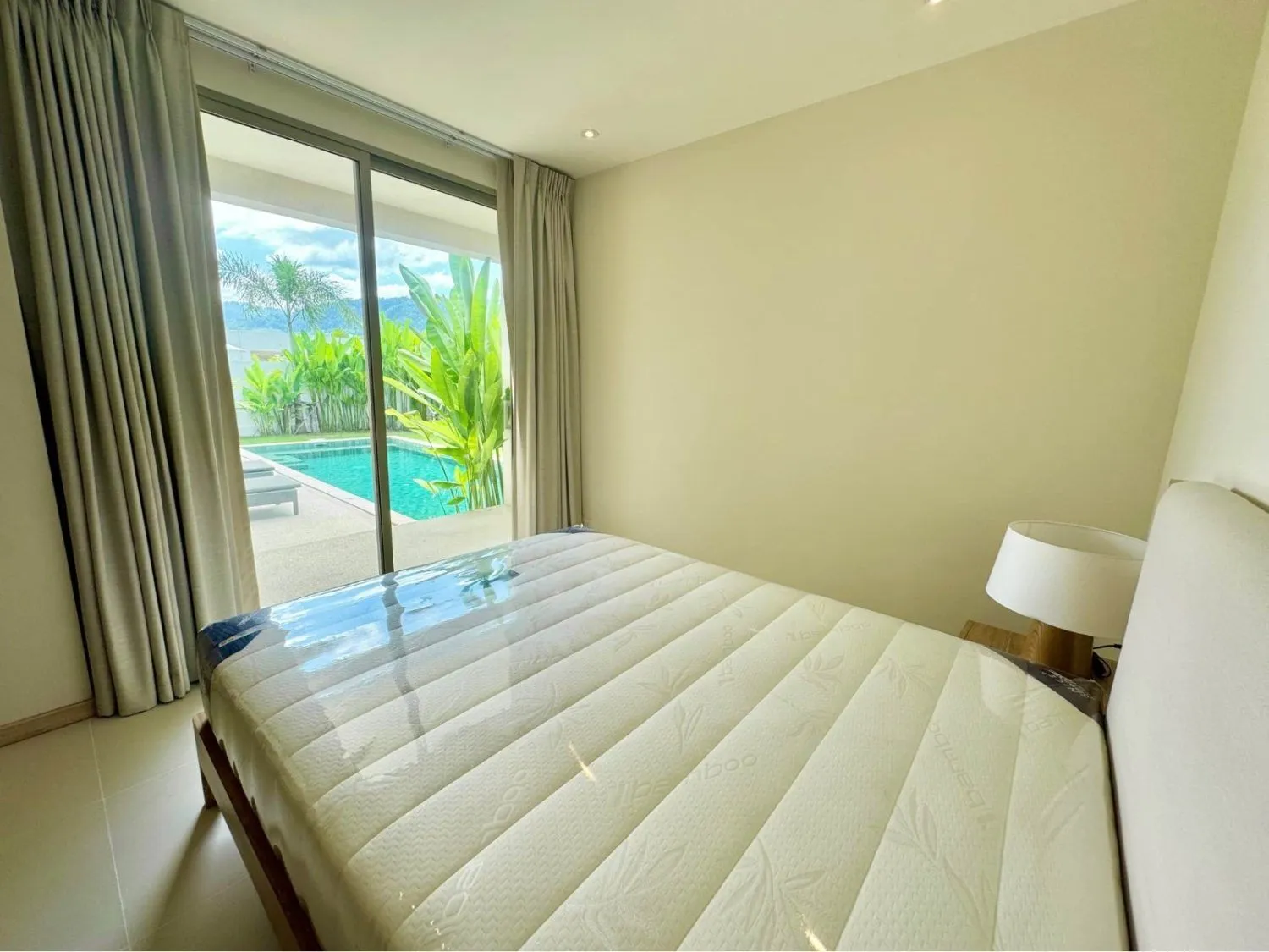 Trichada Breeze – Elegant 3-Bedroom Pool Villa for Rent in Bangtao, Phuket — Thumbnail 5