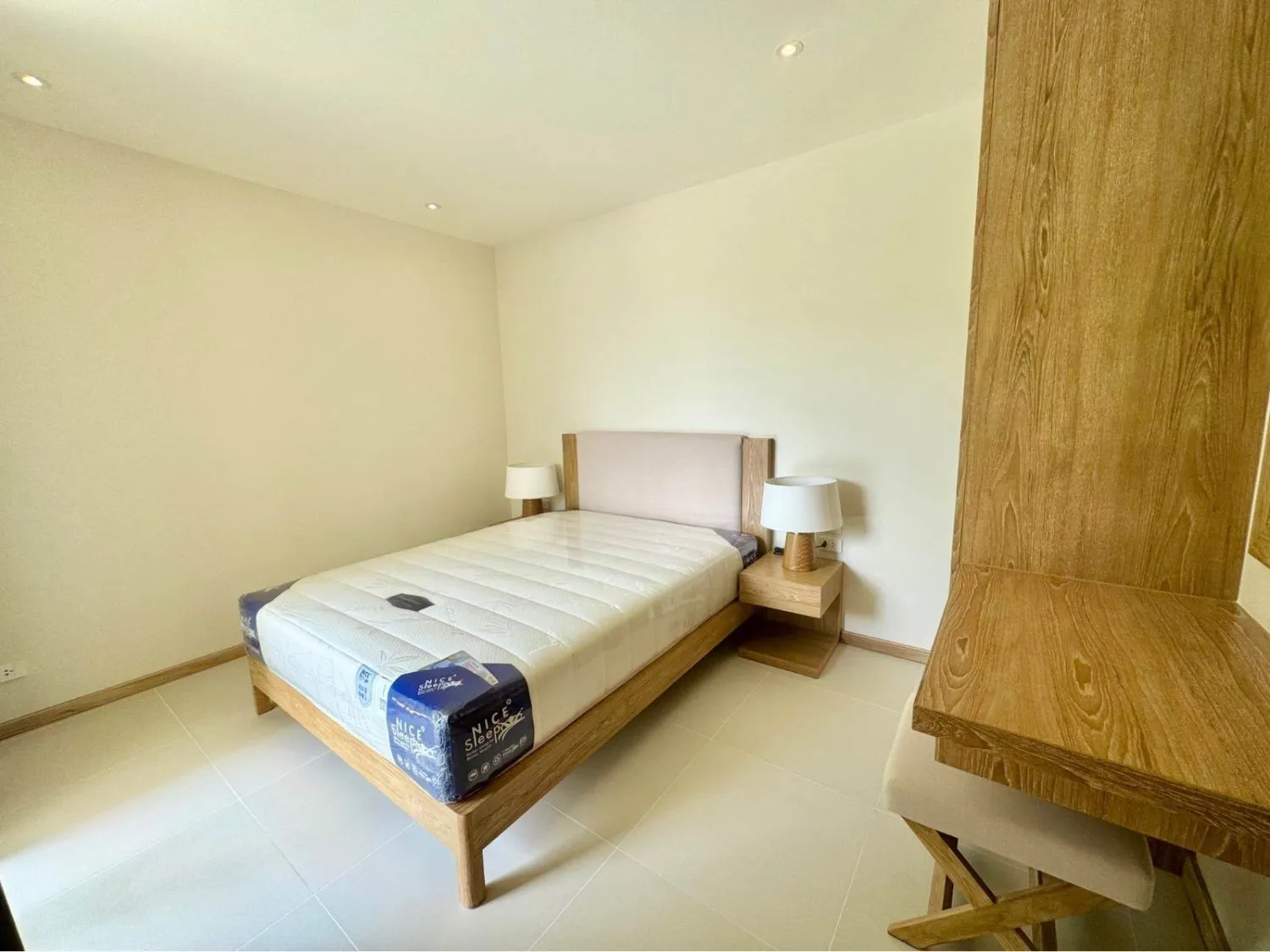 Trichada Breeze – Elegant 3-Bedroom Pool Villa for Rent in Bangtao, Phuket — Thumbnail 7