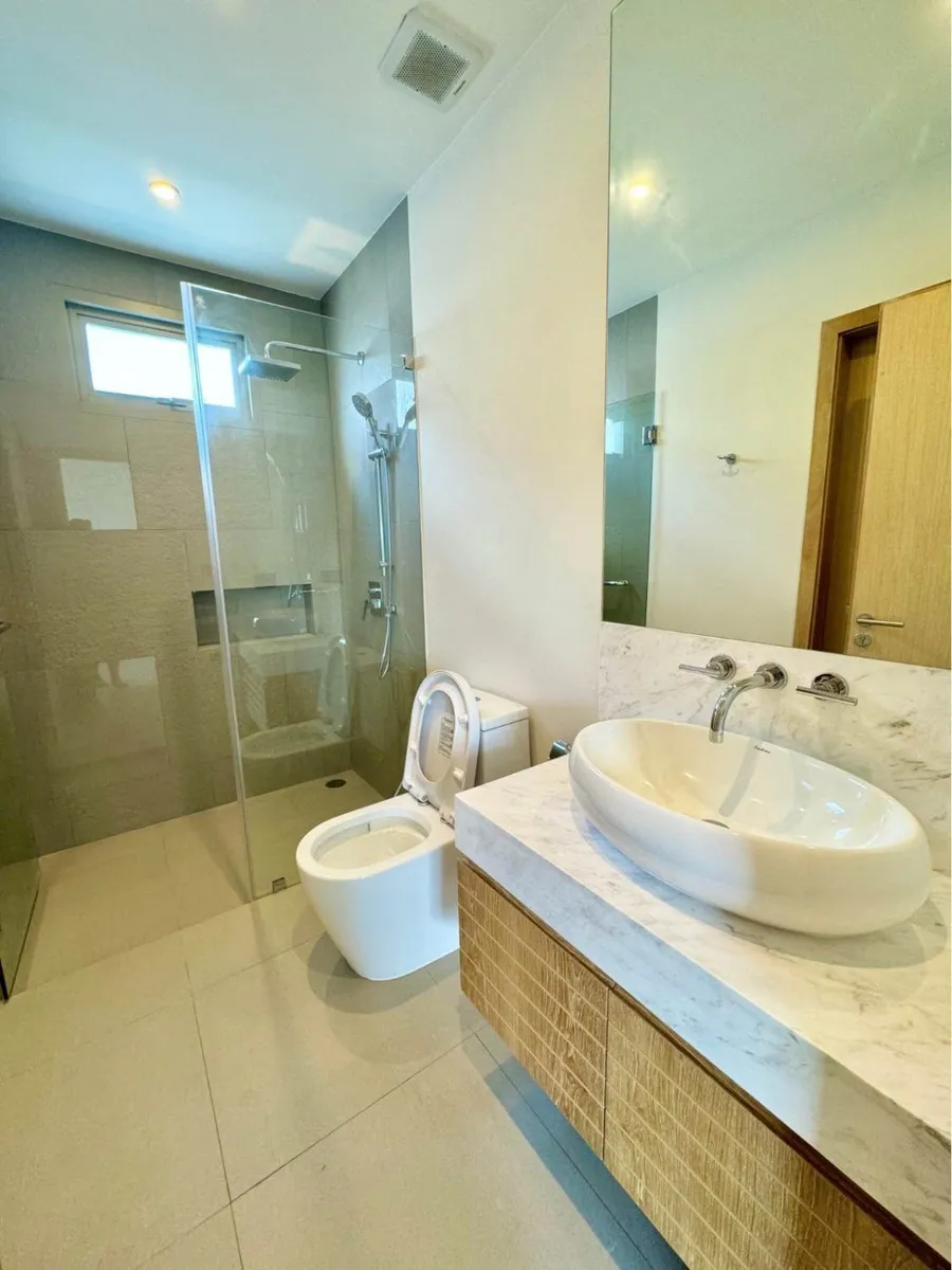 Trichada Breeze – Elegant 3-Bedroom Pool Villa for Rent in Bangtao, Phuket — Thumbnail 12