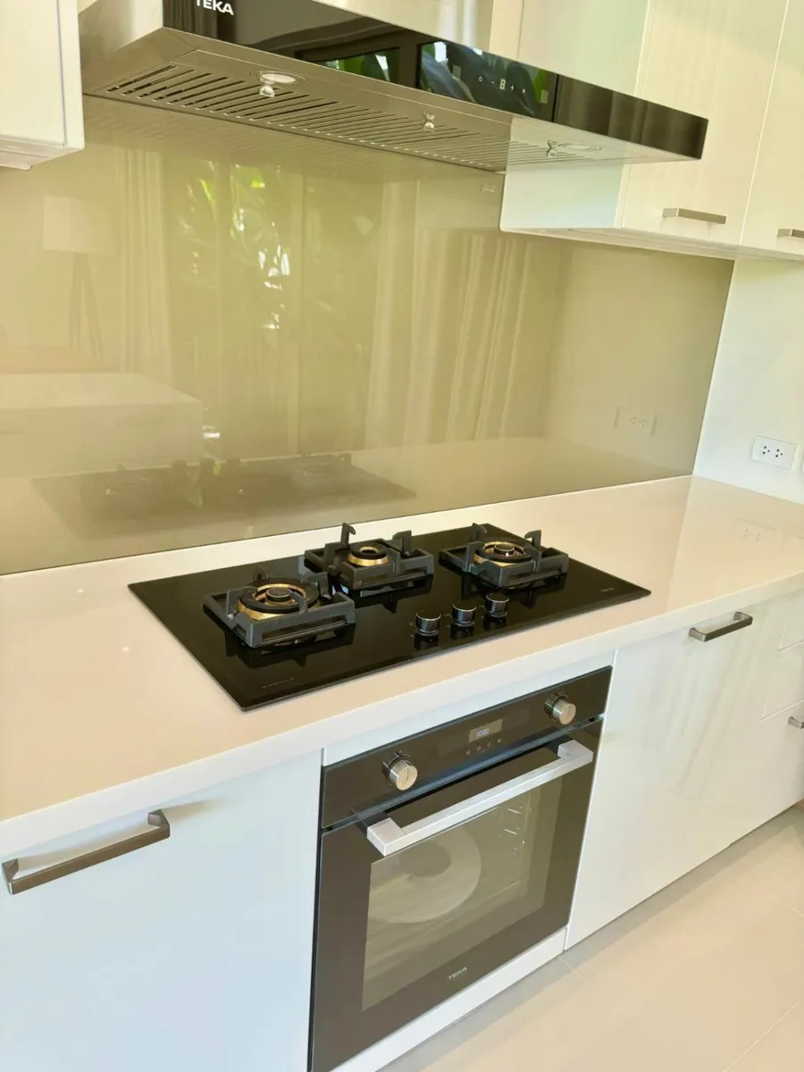 Trichada Breeze – Elegant 3-Bedroom Pool Villa for Rent in Bangtao, Phuket — Thumbnail 13