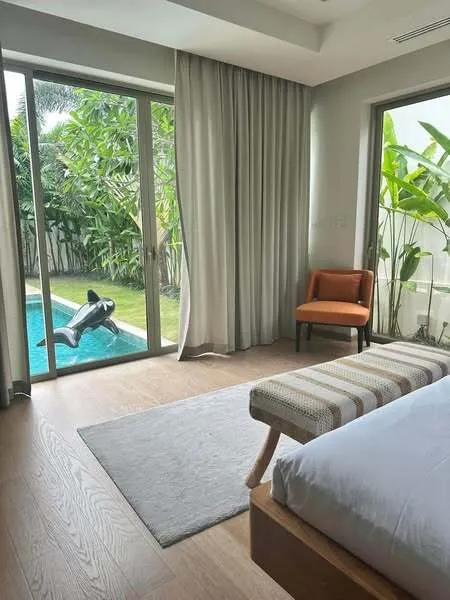 Modern Tropical Luxury at Trichada Sky – 3+1 Bedroom Villa for Rent in Phuket — Thumbnail 4