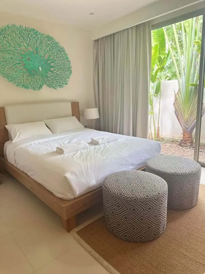 Modern Tropical Luxury at Trichada Sky – 3+1 Bedroom Villa for Rent in Phuket — Thumbnail 7