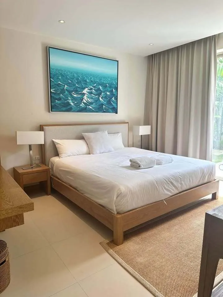 Modern Tropical Luxury at Trichada Sky – 3+1 Bedroom Villa for Rent in Phuket — Thumbnail 9