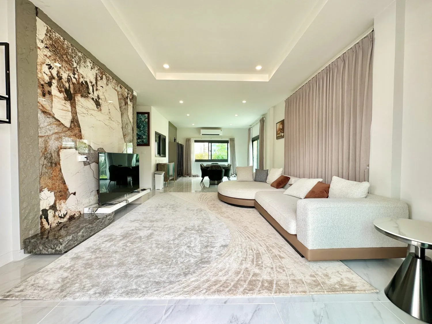 Supalai Lake Ville – Spacious 4-Bedroom Villa for Rent in Phuket | SD24022501 — Thumbnail 3