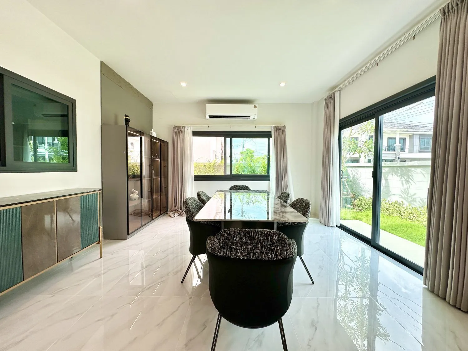 Supalai Lake Ville – Spacious 4-Bedroom Villa for Rent in Phuket | SD24022501 — Thumbnail 4