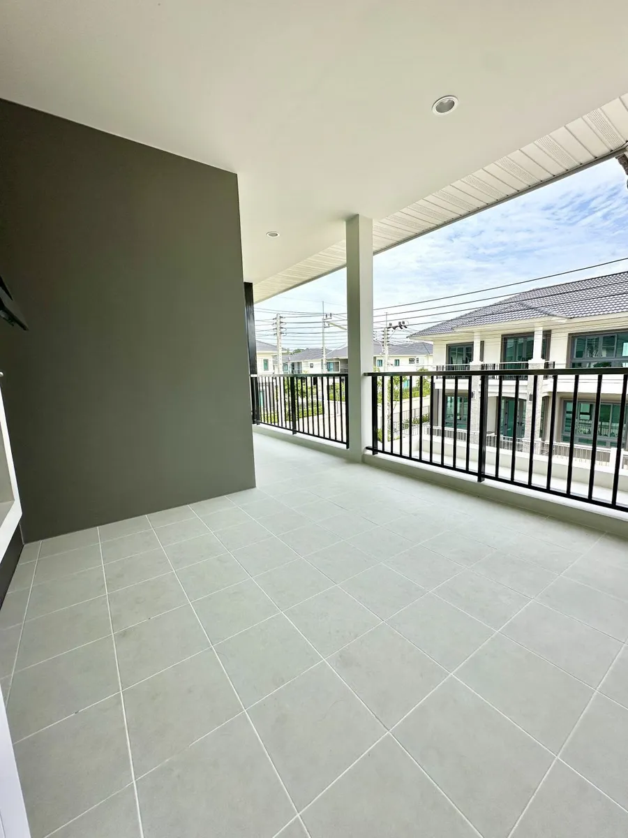 Supalai Lake Ville – Spacious 4-Bedroom Villa for Rent in Phuket | SD24022501 — Thumbnail 18