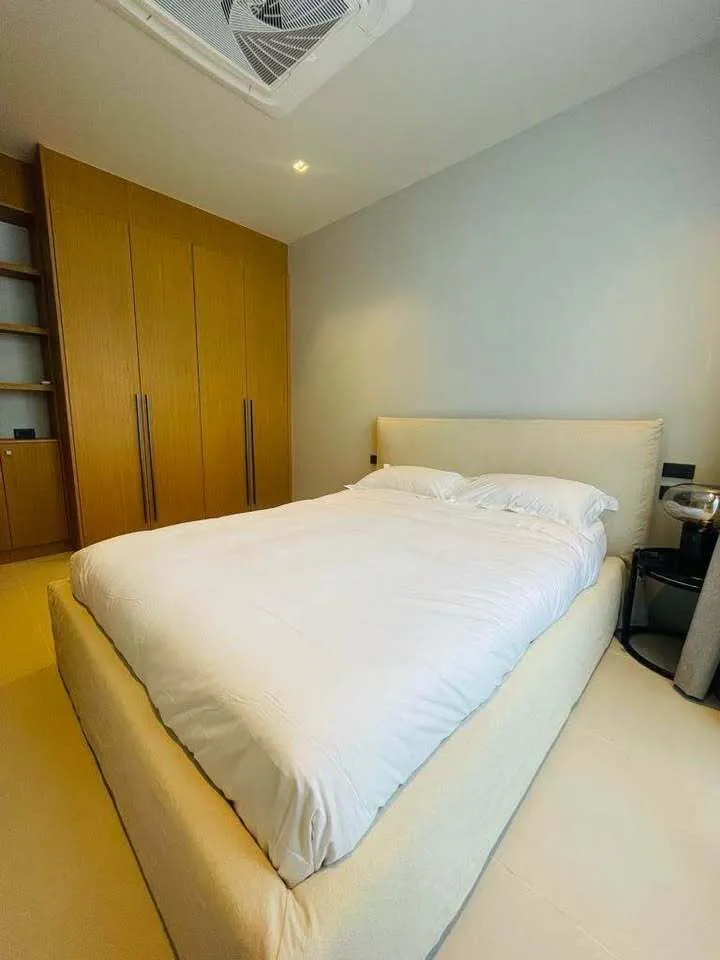 Modern Zen 3-Bedroom Villa for Rent in PruChampa, Phuket — Thumbnail 2