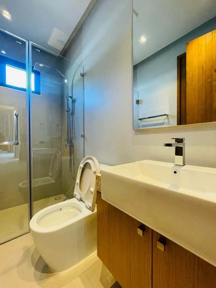 Modern Zen 3-Bedroom Villa for Rent in PruChampa, Phuket — Thumbnail 10