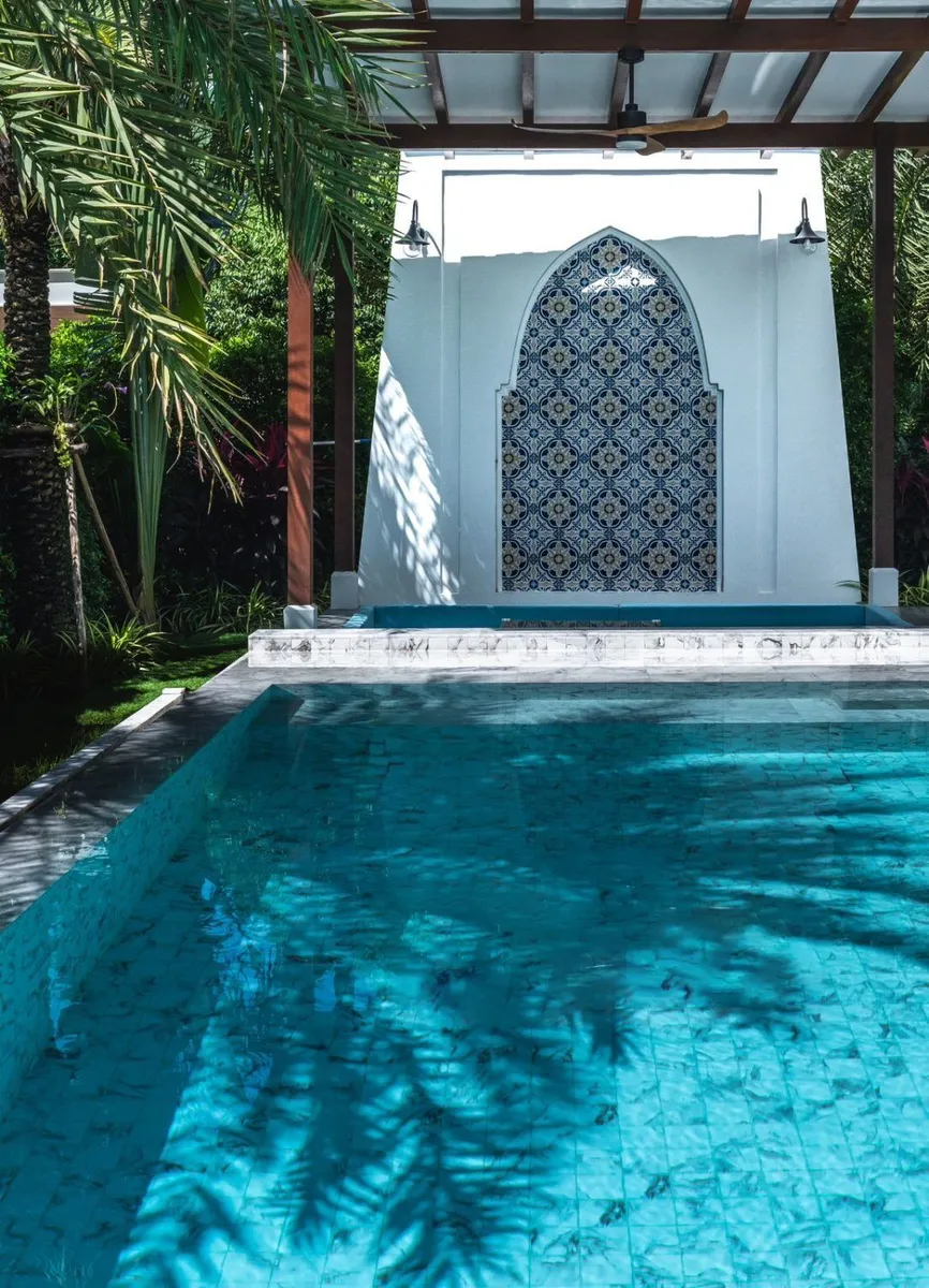 Menara Hills – Stunning 3-Bedroom Pool Villa for Sale in Phuket | SD25022505 — Thumbnail 3