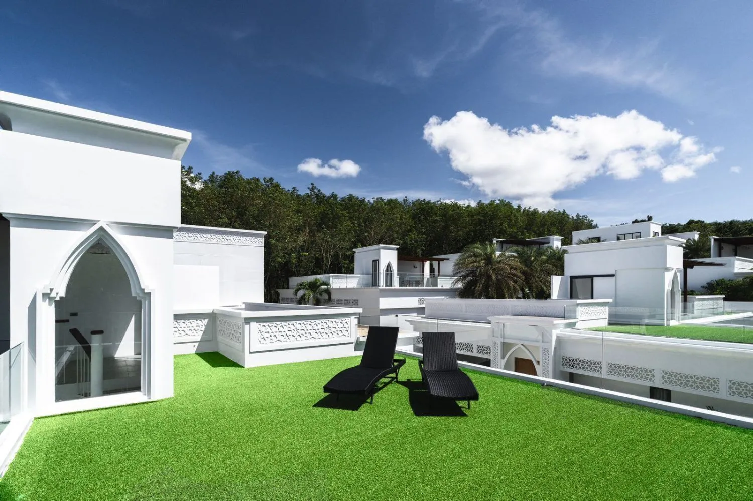 Menara Hills – Stunning 3-Bedroom Pool Villa for Sale in Phuket | SD25022505 — Thumbnail 11