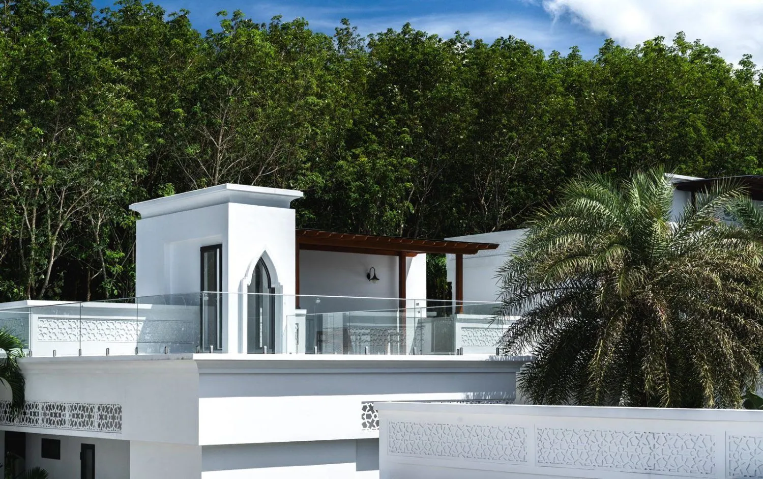 Menara Hills – Stunning 3-Bedroom Pool Villa for Sale in Phuket | SD25022505 — Thumbnail 13