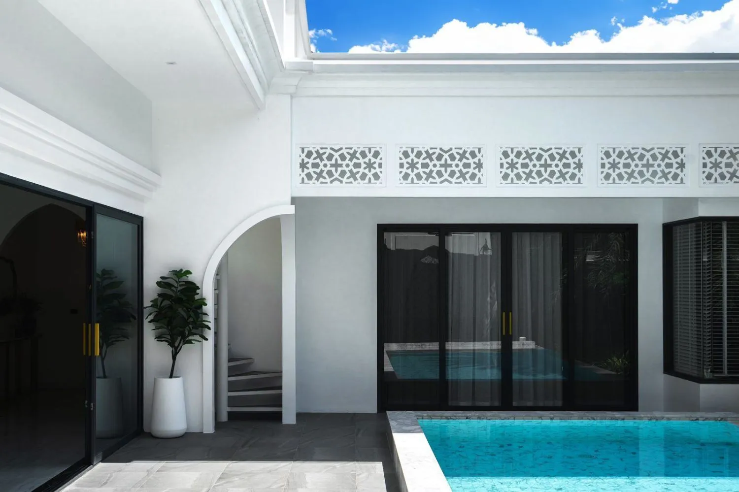 Menara Hills – Stunning 3-Bedroom Pool Villa for Sale in Phuket | SD25022505 — Thumbnail 14