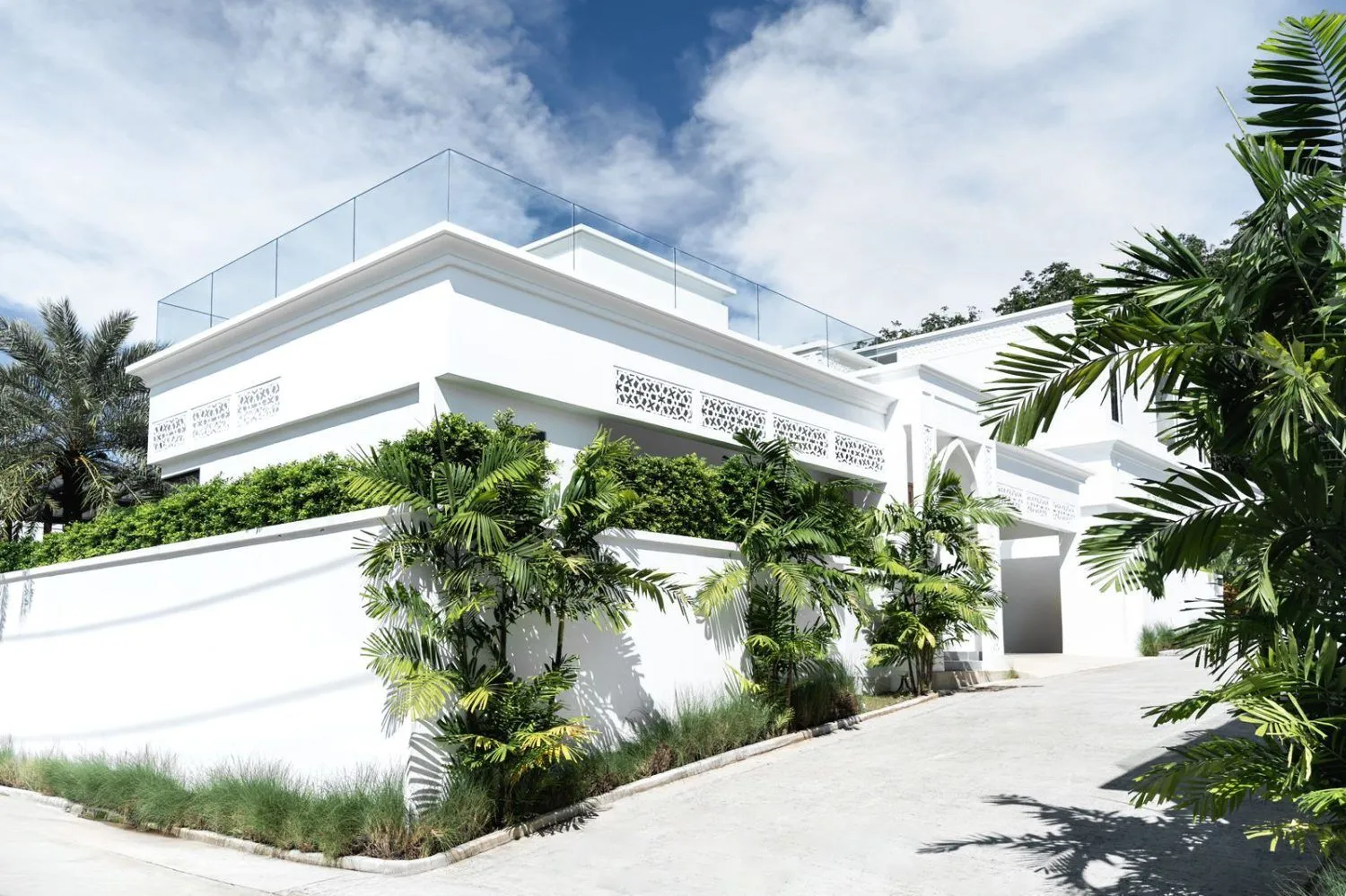 Menara Hills – Stunning 3-Bedroom Pool Villa for Sale in Phuket | SD25022505 — Thumbnail 18