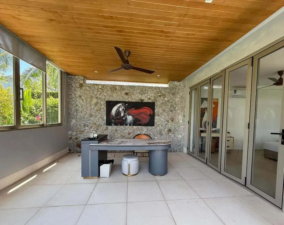 Luxury 4-Bedroom Villa for Rent in Botanica, Phuket — Thumbnail 9