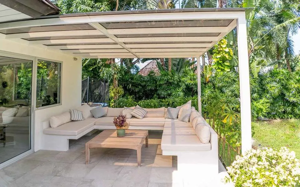 Expansive 5-Bedroom Private Pool Villa for Rent in Layan, Phuket — Thumbnail 15