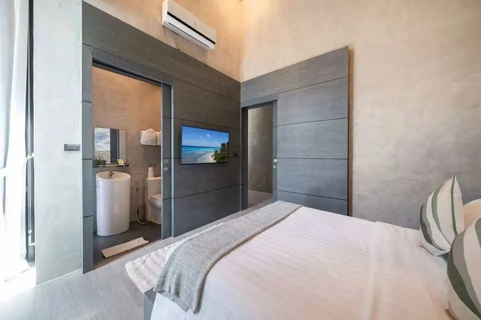 Cozy 3-Bedroom Villa for Sale at Wallaya Villas Harmony — Thumbnail 7