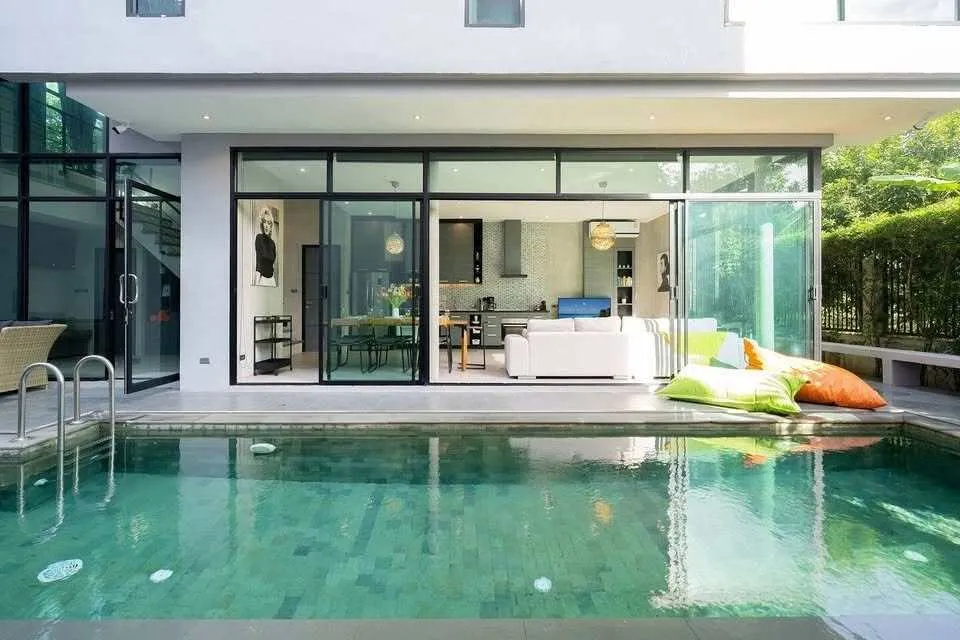 Cozy 3-Bedroom Villa for Sale at Wallaya Villas Harmony — Thumbnail 10