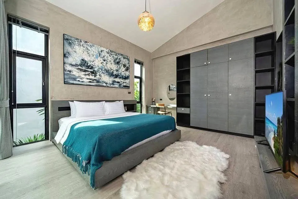 Cozy 3-Bedroom Villa for Sale at Wallaya Villas Harmony — Thumbnail 12