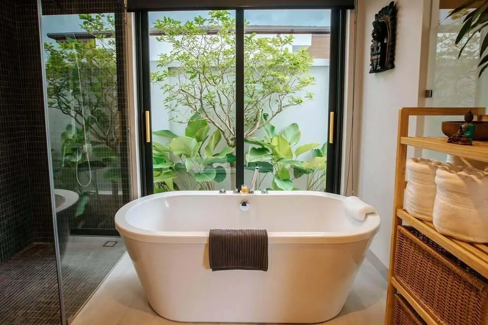 Luxury Modern Loft Pool Villa for Rent in Cherngtalay, Phuket — Thumbnail 20