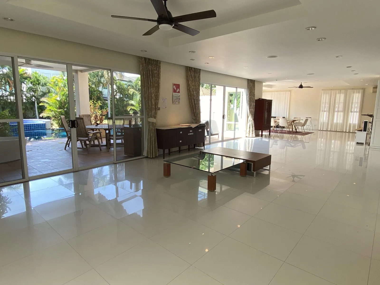 WoodLand | Prestigious 5+1 Villa for Rent in Phuket | SD03032501 — Thumbnail 16