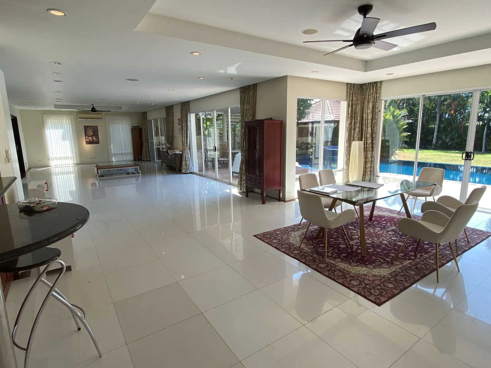 WoodLand | Prestigious 5+1 Villa for Rent in Phuket | SD03032501 — Thumbnail 19