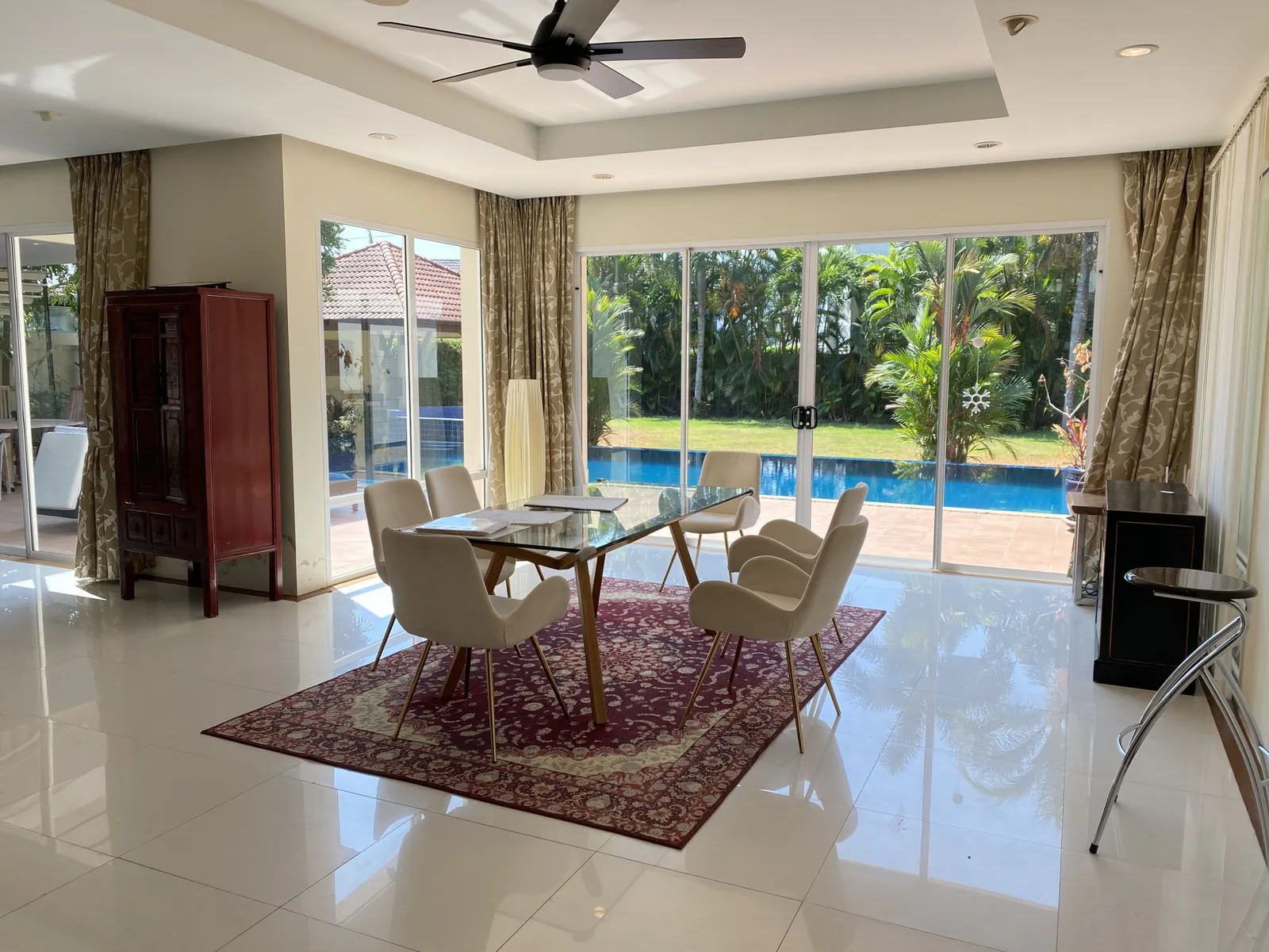 WoodLand | Prestigious 5+1 Villa for Rent in Phuket | SD03032501 — Thumbnail 20