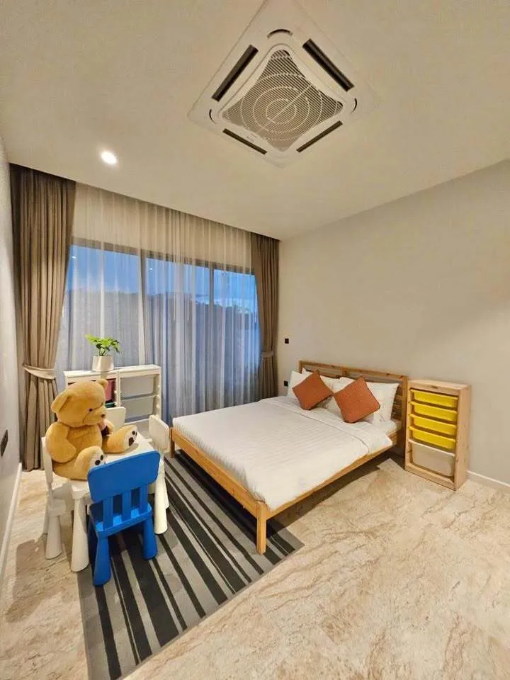 Luxury Corner Villa for Rent in Koh Kaew – Privacy & Elegance — Thumbnail 2
