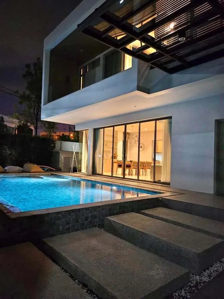 Luxury Corner Villa for Rent in Koh Kaew – Privacy & Elegance — Thumbnail 6