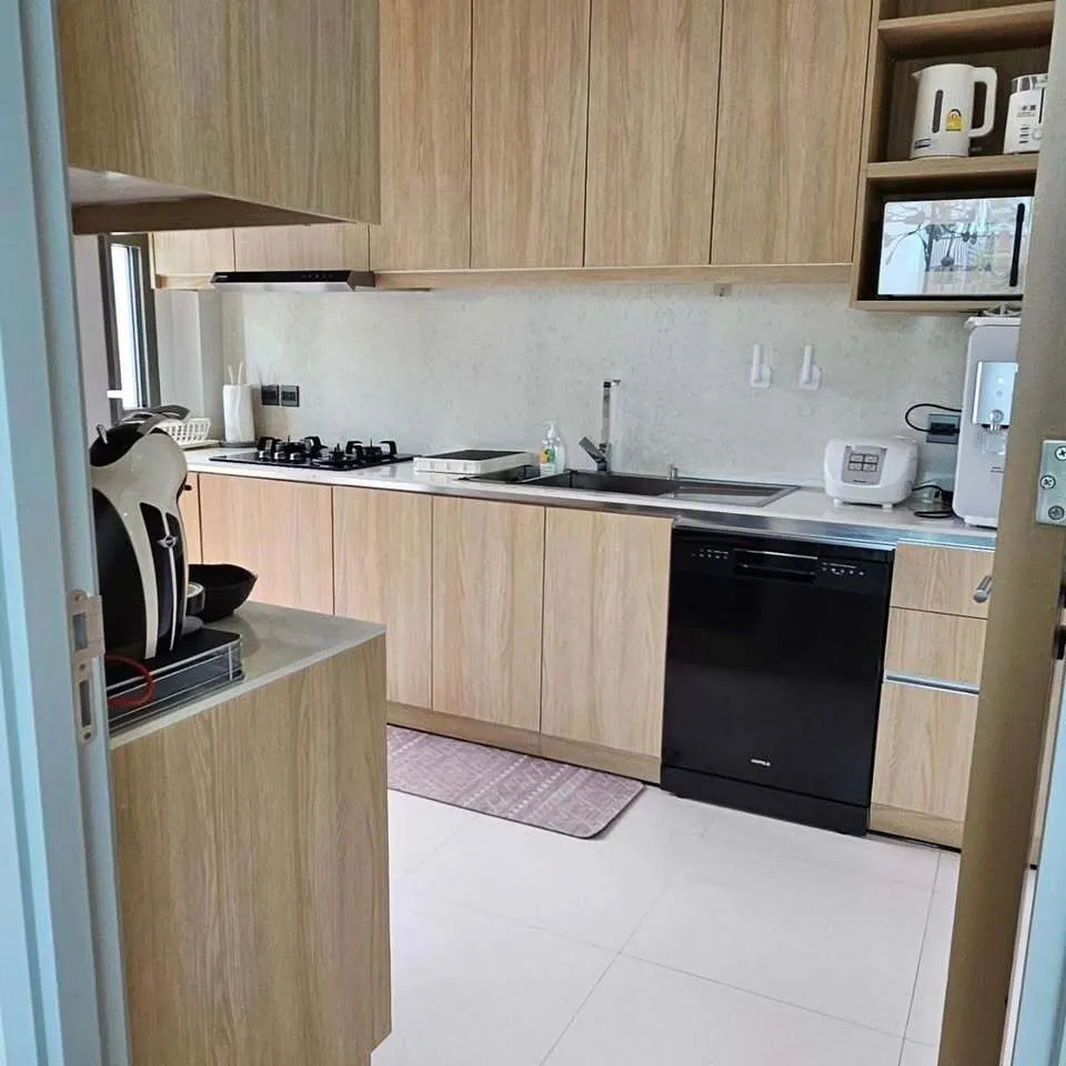 Luxury Corner Villa for Rent in Koh Kaew – Privacy & Elegance — Thumbnail 10