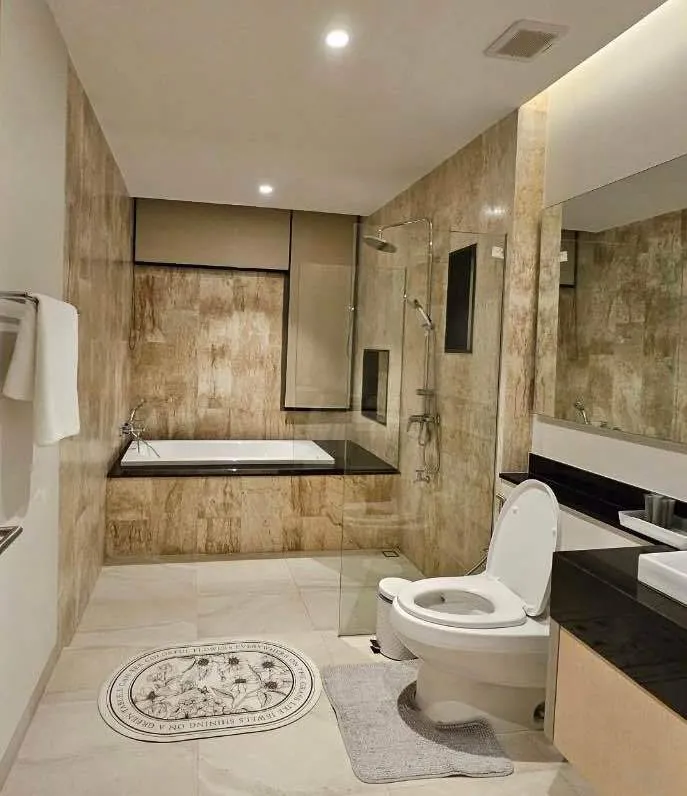 Luxury Corner Villa for Rent in Koh Kaew – Privacy & Elegance — Thumbnail 11