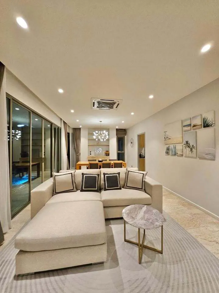 Luxury Corner Villa for Rent in Koh Kaew – Privacy & Elegance — Thumbnail 12