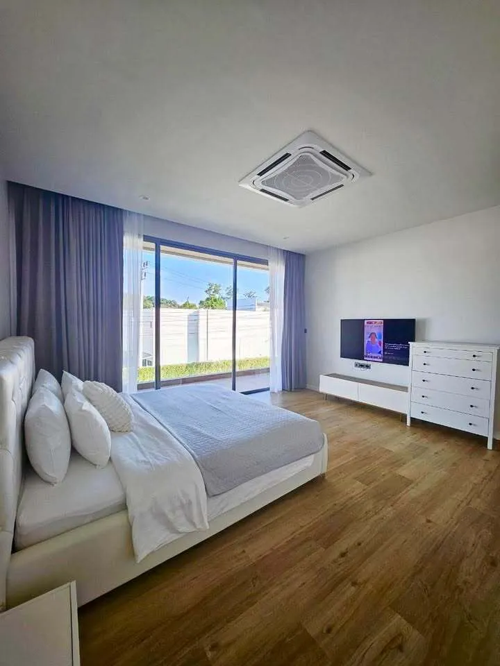 Luxury Corner Villa for Rent in Koh Kaew – Privacy & Elegance — Thumbnail 13