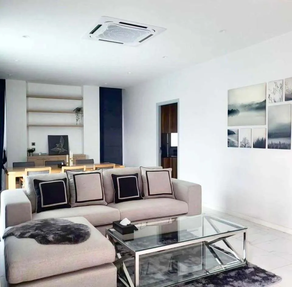 Luxury Corner Villa for Rent in Koh Kaew – Privacy & Elegance — Thumbnail 15