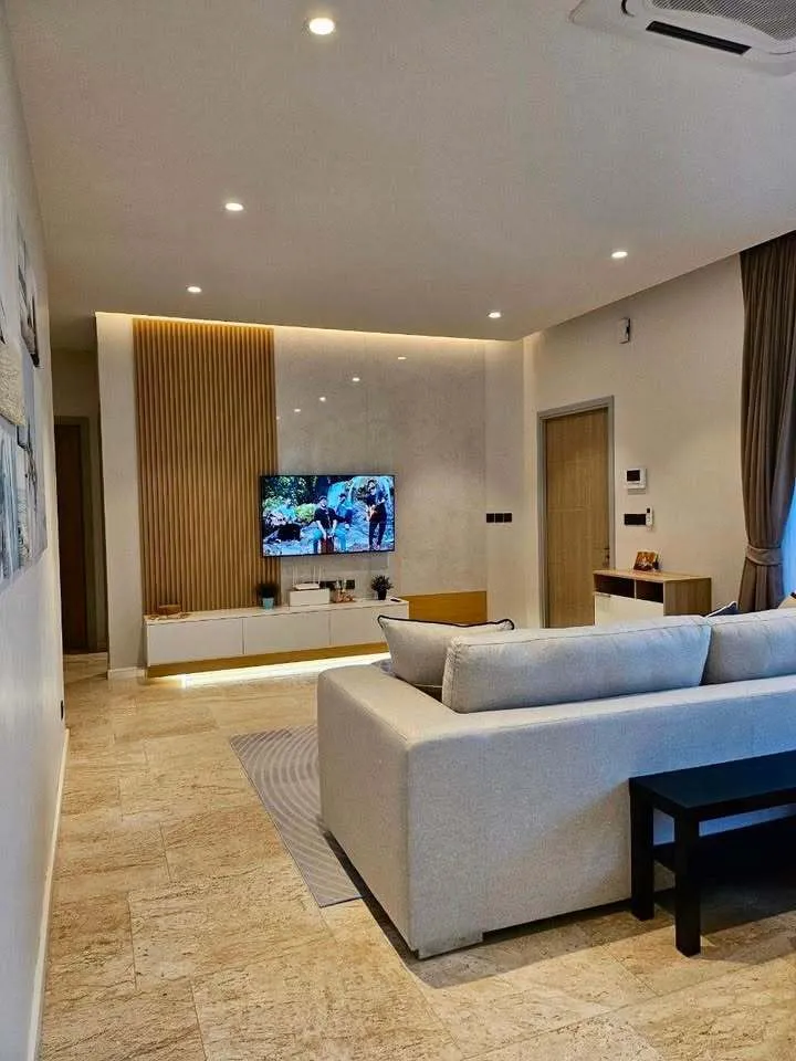 Luxury Corner Villa for Rent in Koh Kaew – Privacy & Elegance — Thumbnail 18