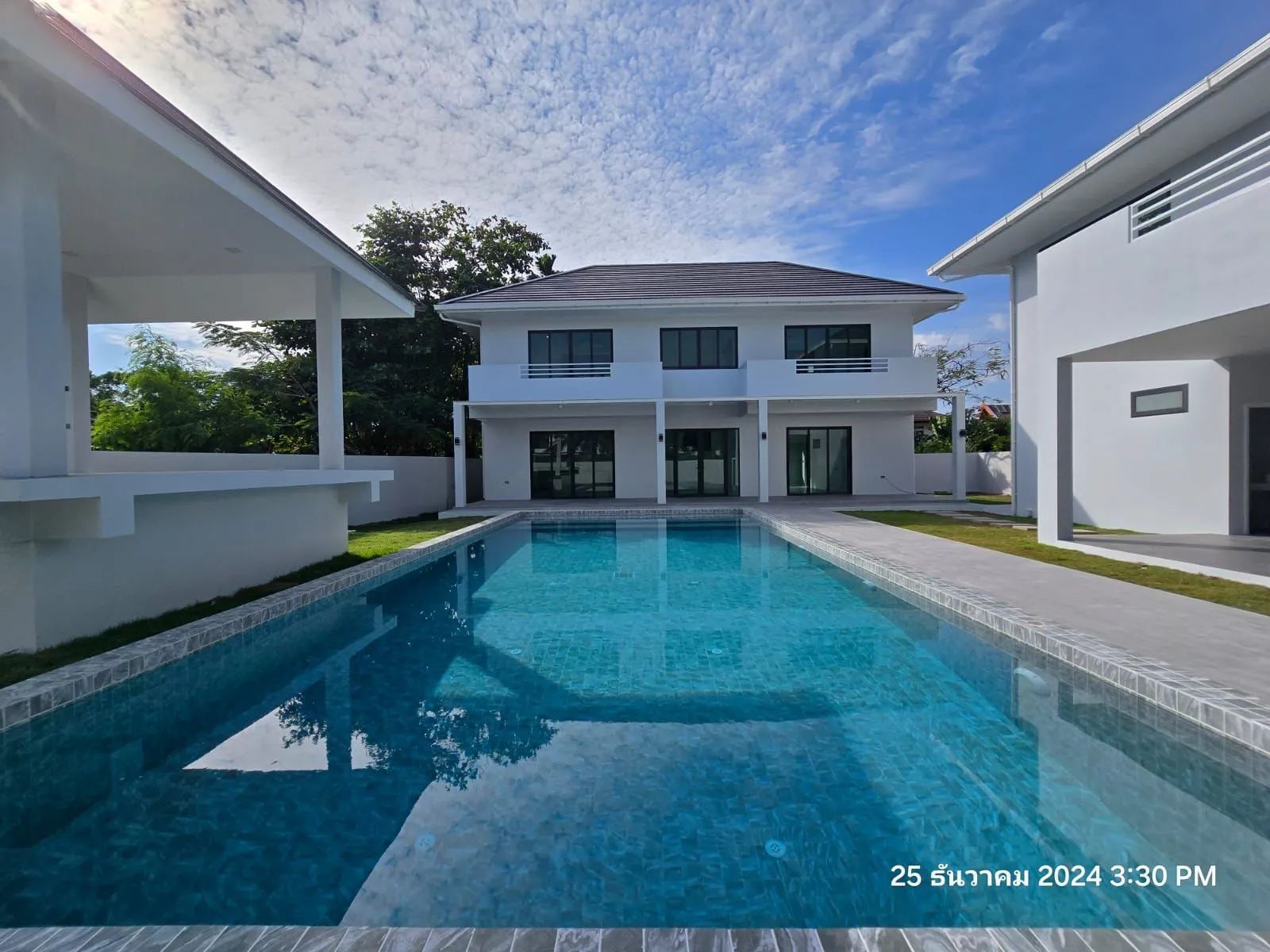 Luxurious 4-Bedroom Villa with Pool and Jacuzzi in Rawai | SD13032550 — Thumbnail 14