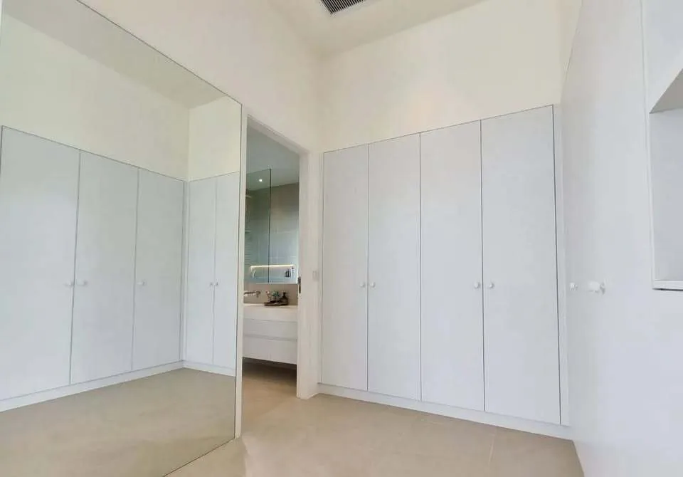 Elegant 4-Bedroom Pool Villa for Rent in Bang Jo, Phuket — Thumbnail 2