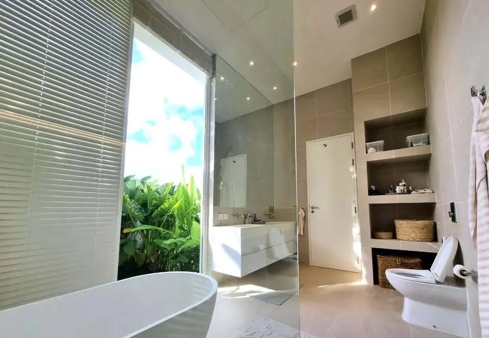 Elegant 4-Bedroom Pool Villa for Rent in Bang Jo, Phuket — Thumbnail 14