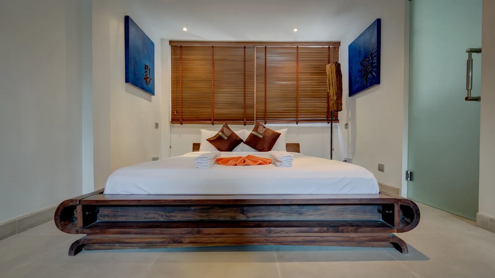 Luxury Penthouse for Rent at The Lofts Surin Beach – Steps from Phuket’s Best Shoreline — Thumbnail 2