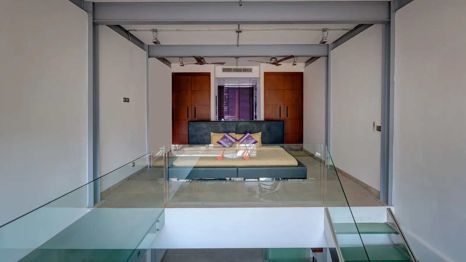 Luxury Penthouse for Rent at The Lofts Surin Beach – Steps from Phuket’s Best Shoreline — Thumbnail 5