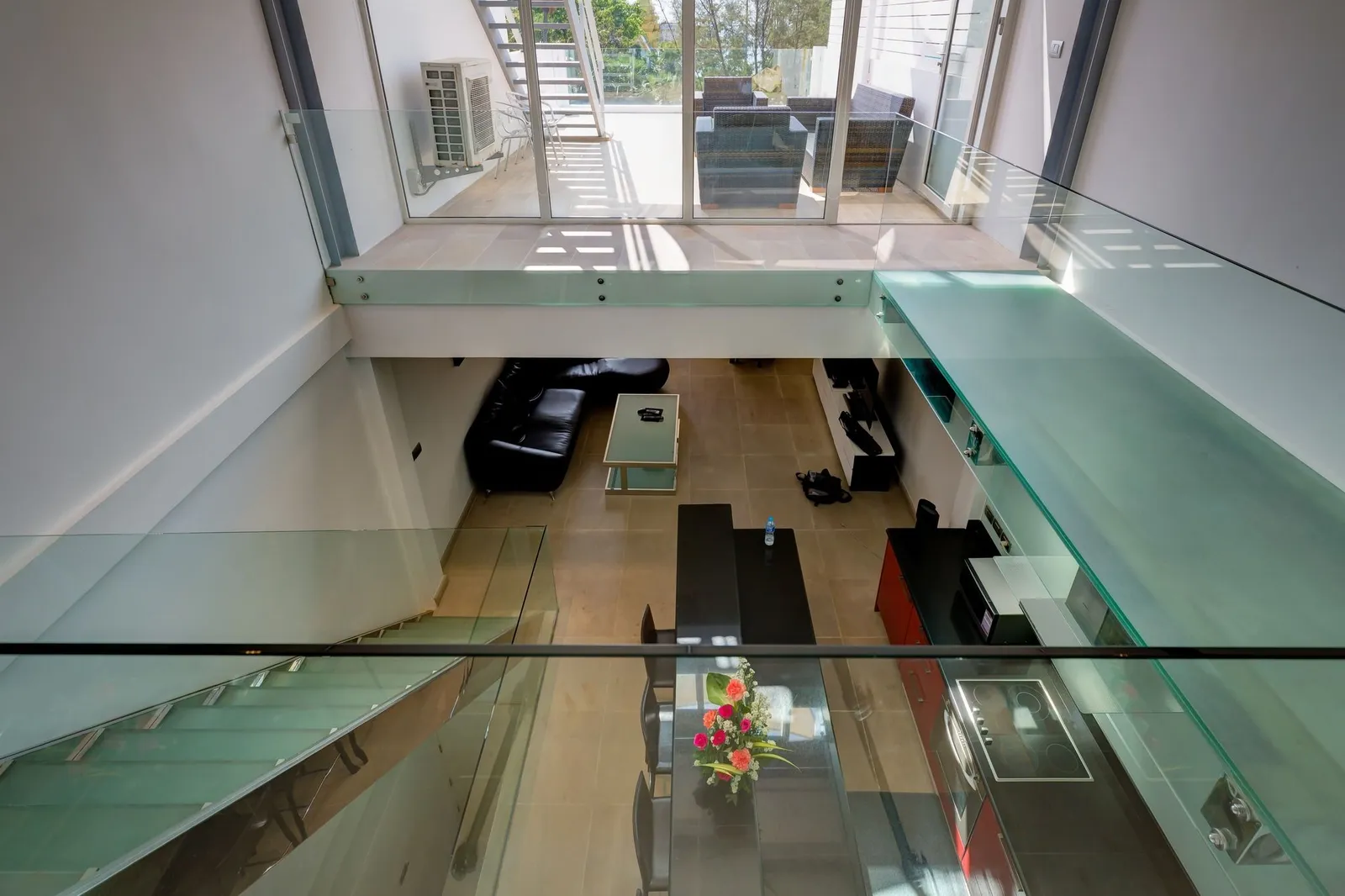 Luxury Penthouse for Rent at The Lofts Surin Beach – Steps from Phuket’s Best Shoreline — Thumbnail 6
