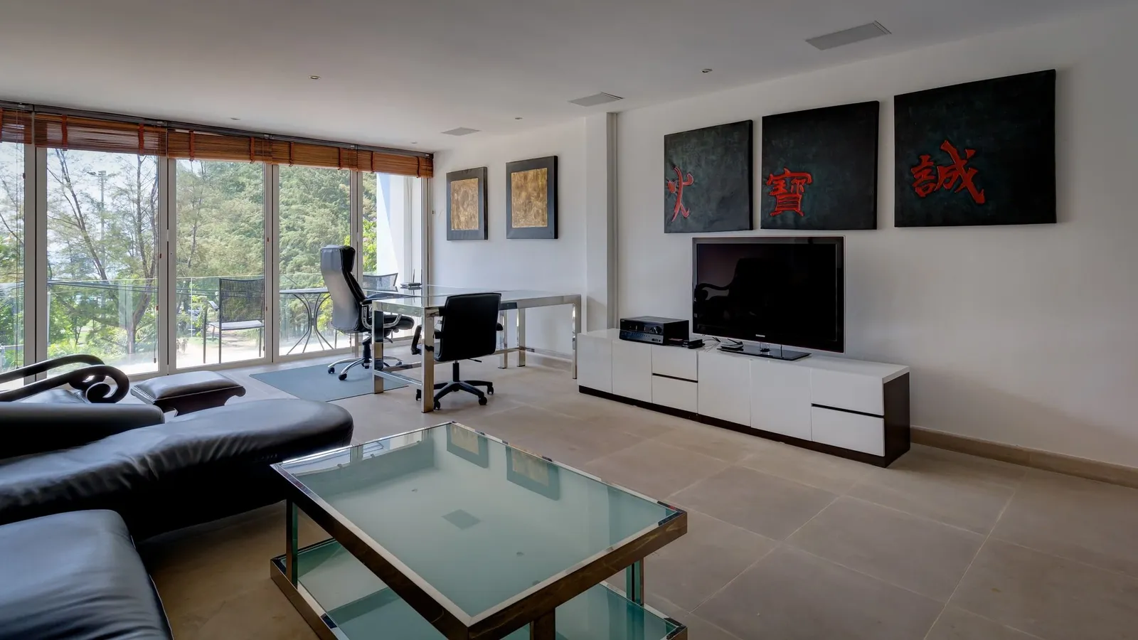 Luxury Penthouse for Rent at The Lofts Surin Beach – Steps from Phuket’s Best Shoreline — Thumbnail 7