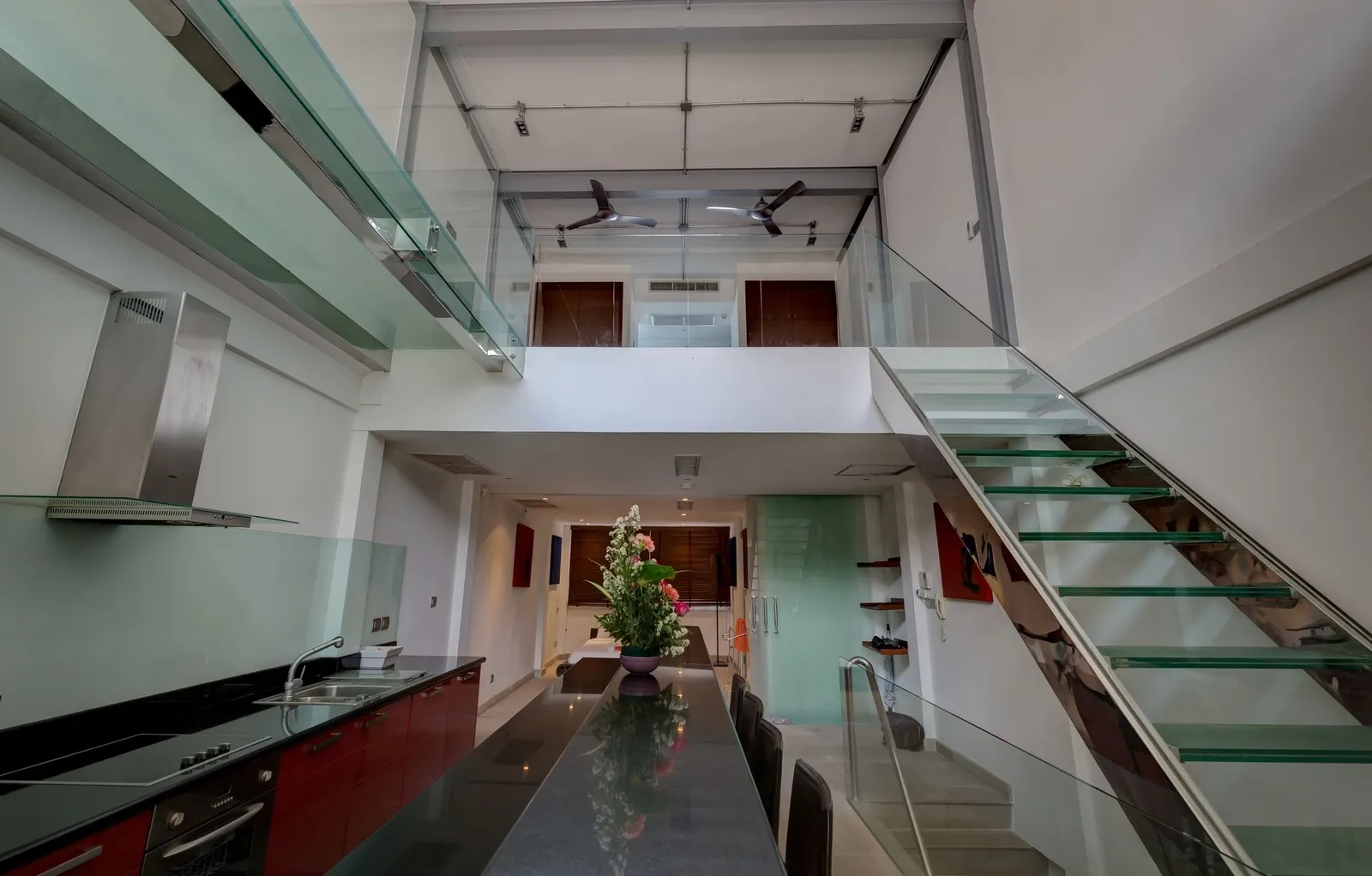 Luxury Penthouse for Rent at The Lofts Surin Beach – Steps from Phuket’s Best Shoreline — Thumbnail 8